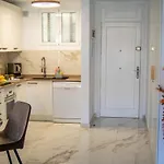 公寓 Parque Santiago I Stunning Brand New 2 Bedroom Playa De Americas 美洲海滩