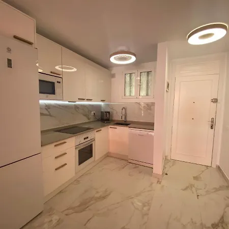 Parque Santiago I Stunning Brand New 2 Bedroom Playa De Americas Apartment