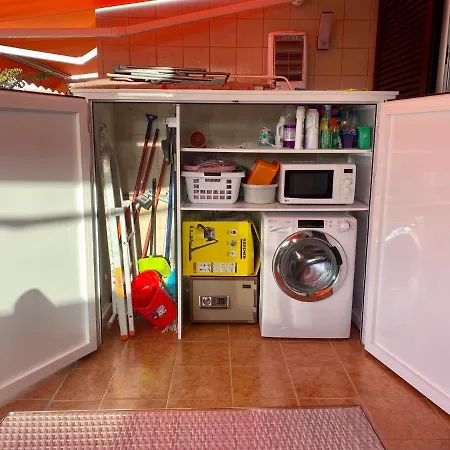 Parque Santiago I Stunning Brand New 2 Bedroom Playa De Americas Lejlighed Playa de las Américas