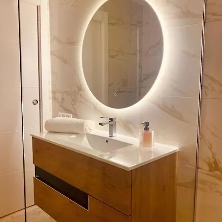 Parque Santiago I Stunning Brand New 2 Bedroom Playa De Americas *