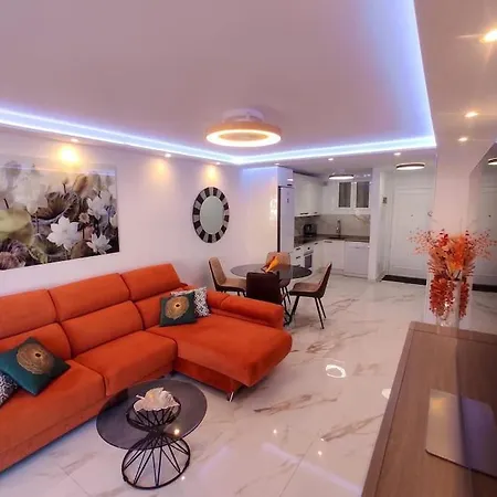 Parque Santiago I Stunning Brand New 2 Bedroom Playa De Americas Playa de las Américas