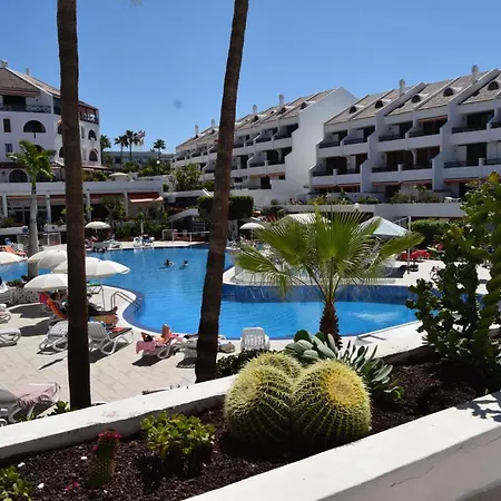 Parque Santiago I Stunning Brand New 2 Bedroom Playa De Americas * 美洲海滩