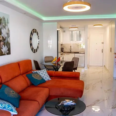 Parque Santiago I Stunning Brand New 2 Bedroom Playa De Americas