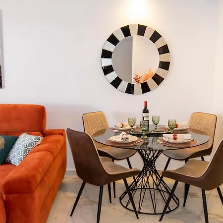 Parque Santiago I Stunning Brand New 2 Bedroom Playa De Americas * Playa de las Américas