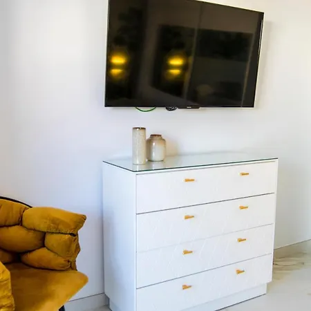 Lejlighed Parque Santiago I Stunning Brand New 2 Bedroom Playa De Americas *