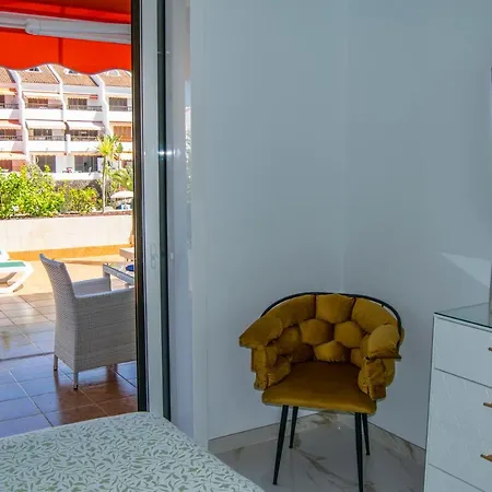Lejlighed Parque Santiago I Stunning Brand New 2 Bedroom Playa De Americas Playa de las Américas