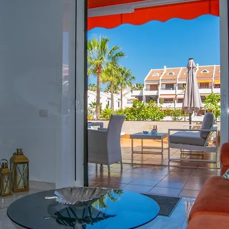 Parque Santiago I Stunning Brand New 2 Bedroom Playa De Americas