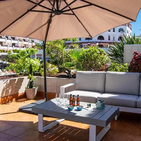 Parque Santiago I Stunning Brand New 2 Bedroom Playa De Americas Playa de las Américas