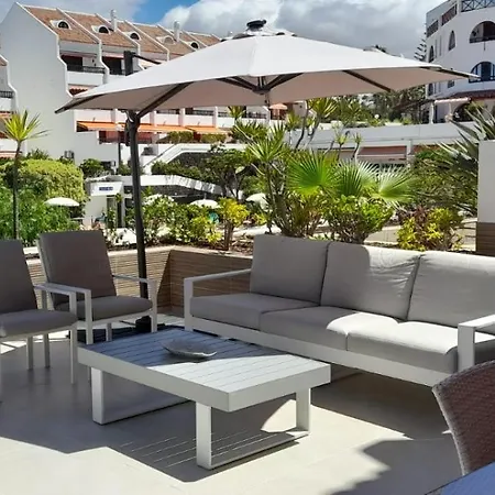 Parque Santiago I Stunning Brand New 2 Bedroom Playa De Americas *