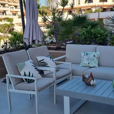 Parque Santiago I Stunning Brand New 2 Bedroom Playa De Americas