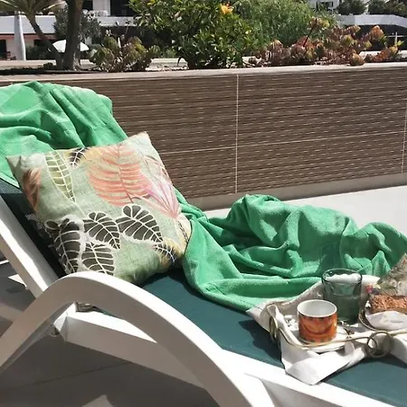 Parque Santiago I Stunning Brand New 2 Bedroom Playa De Americas Lejlighed *