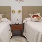 Apartmán Parque Santiago I Stunning Brand New 2 Bedroom Playa De Americas Playa de las Americas (Tenerife)