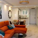 Apartmán Parque Santiago I Stunning Brand New 2 Bedroom Playa De Americas Playa de las Americas (Tenerife)