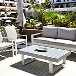 Apartmán Parque Santiago I Stunning Brand New 2 Bedroom Playa De Americas Playa de las Americas (Tenerife)