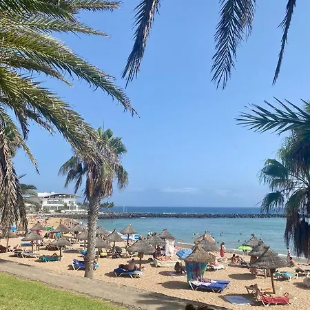 Апартаменти Parque Santiago I Stunning Brand New 2 Bedroom Playa De Americas Плайя-де-лас-Амерікас