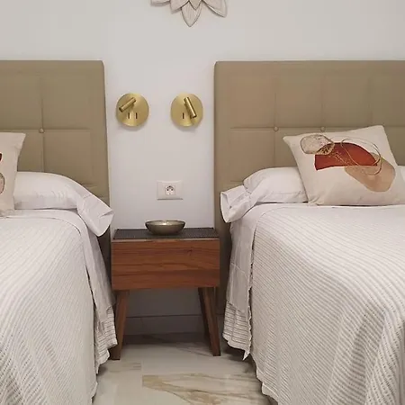 Апартаменти Parque Santiago I Stunning Brand New 2 Bedroom Playa De Americas Плайя-де-лас-Амерікас