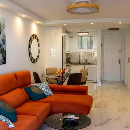 Апартаменти Parque Santiago I Stunning Brand New 2 Bedroom Playa De Americas Плайя-де-лас-Амерікас