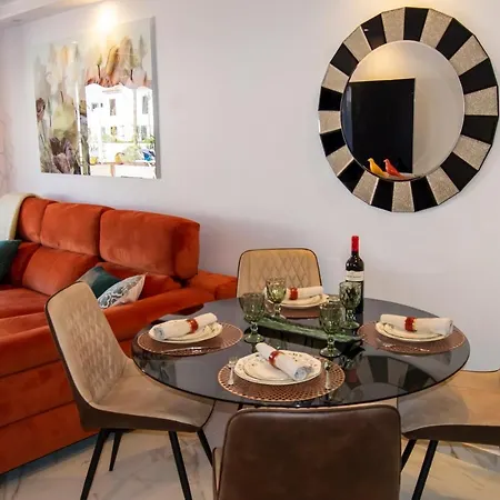 Parque Santiago I Stunning Brand New 2 Bedroom Playa De Americas Апартаменти *