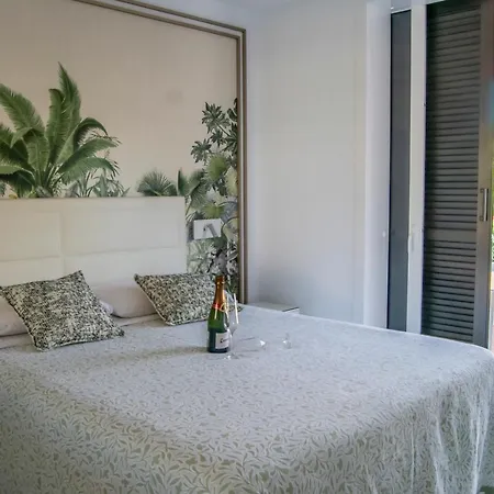 Parque Santiago I Stunning Brand New 2 Bedroom Playa De Américas Playa de las Américas