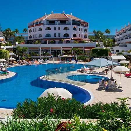 Parque Santiago I Stunning Brand New 2 Bedroom Playa De Americas דירה