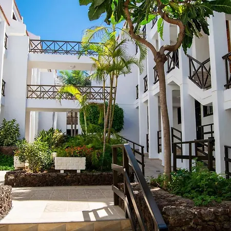 Parque Santiago I Stunning Brand New 2 Bedroom Playa De Americas *