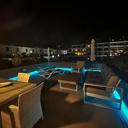 Parque Santiago I Stunning Brand New 2 Bedroom Playa De Americas *