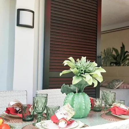 Parque Santiago I Stunning Brand New 2 Bedroom Playa De Americas Apartmán Playa de las Americas (Tenerife)