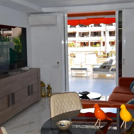 Parque Santiago I Stunning Brand New 2 Bedroom Playa De Americas *