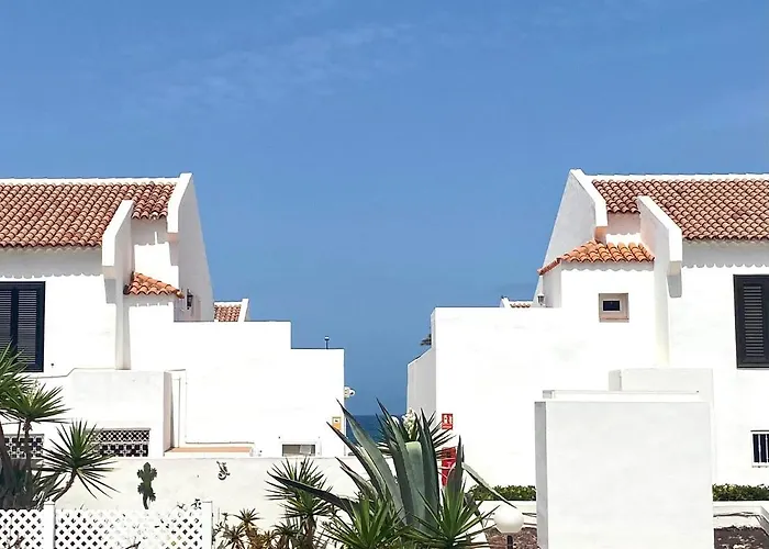 Apartment Parque Santiago I Stunning Brand New 2 Bedroom Playa De Americas *