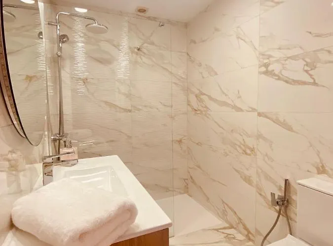 Parque Santiago I Stunning Brand New 2 Bedroom Playa De Americas *