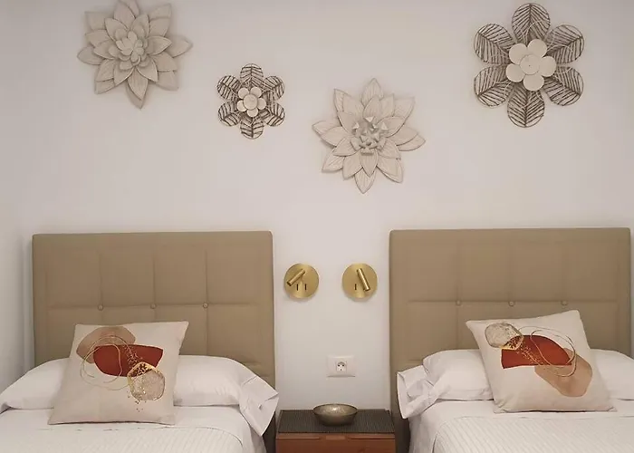 Parque Santiago I Stunning Brand New 2 Bedroom Playa De Americas * 美洲海滩