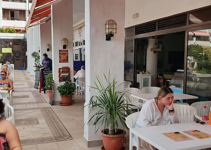 公寓 Parque Santiago I Stunning Brand New 2 Bedroom Playa De Americas *