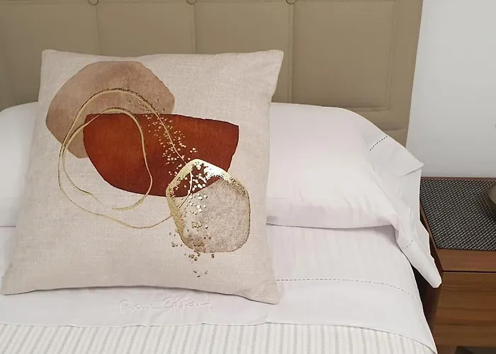 公寓 Parque Santiago I Stunning Brand New 2 Bedroom Playa De Americas *