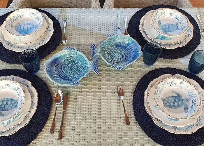 Parque Santiago I Stunning Brand New 2 Bedroom Playa De Americas Apartment