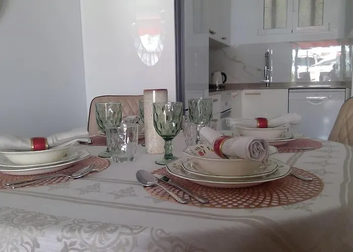 Parque Santiago I Stunning Brand New 2 Bedroom Playa De Americas 公寓 *