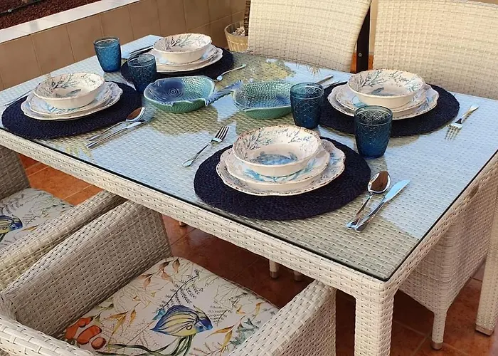 Parque Santiago I Stunning Brand New 2 Bedroom Playa De Americas 公寓