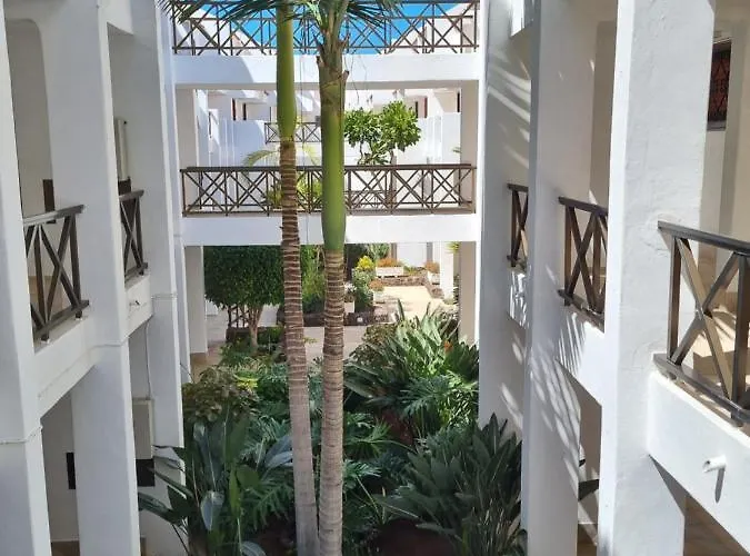 Parque Santiago I Stunning Brand New 2 Bedroom Playa De Americas *