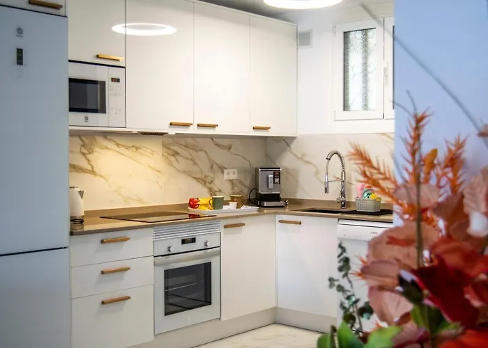 Parque Santiago I Stunning Brand New 2 Bedroom Playa De Americas