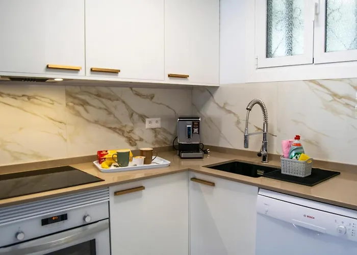 Parque Santiago I Stunning Brand New 2 Bedroom Playa De Americas