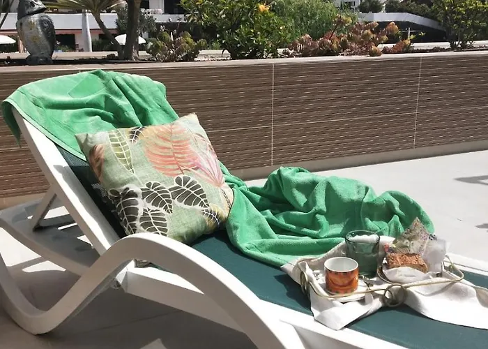 Parque Santiago I Stunning Brand New 2 Bedroom Playa De Americas Apartment *