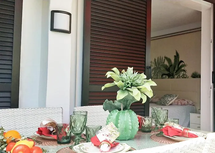 Parque Santiago I Stunning Brand New 2 Bedroom Playa De Americas 公寓 美洲海滩