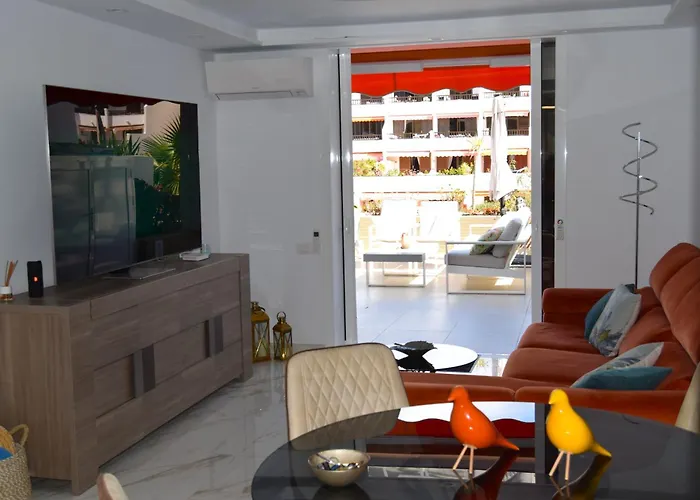 Parque Santiago I Stunning Brand New 2 Bedroom Playa De Americas *