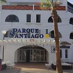 Parque Santiago I Stunning Brand New 2 Bedroom Playa De Americas * Плайя-де-лас-Амерікас