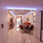 Апартаменти Parque Santiago I Stunning Brand New 2 Bedroom Playa De Americas *