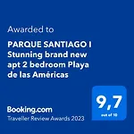 Parque Santiago I Stunning Brand New 2 Bedroom Playa De Americas Апартаменти Плайя-де-лас-Амерікас