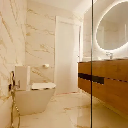 Parque Santiago I Stunning Brand New 2 Bedroom Playa De Americas Apartman *