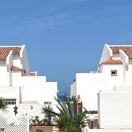 Apartman Parque Santiago I Stunning Brand New 2 Bedroom Playa De Americas *