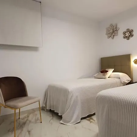 Parque Santiago I Stunning Brand New 2 Bedroom Playa De Americas * Playa de las Américas