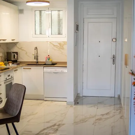 Apartman Parque Santiago I Stunning Brand New 2 Bedroom Playa De Americas Playa de las Américas