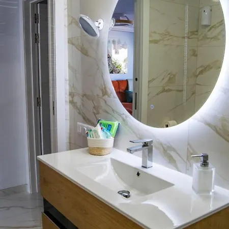 Apartman Parque Santiago I Stunning Brand New 2 Bedroom Playa De Americas